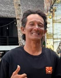 Glenn, surf coach